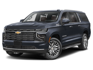Chevrolet Suburban - Bob Jass Chevrolet in Elburn IL
