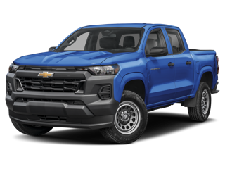 Chevrolet Colorado - Bob Jass Chevrolet in Elburn IL