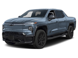 Chevrolet Silverado EV - Bob Jass Chevrolet in Elburn IL