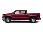 2017 Chevrolet Silverado 1500 Base
