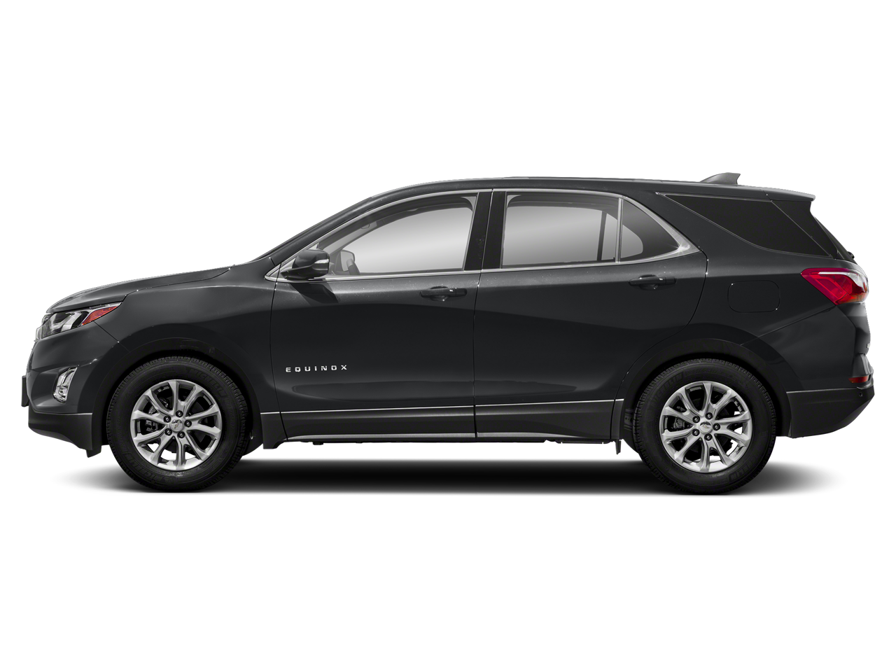 2018 Chevrolet Equinox Base