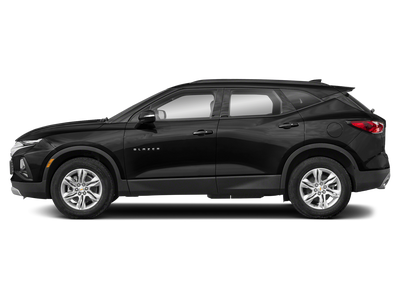 2022 Chevrolet Blazer Base