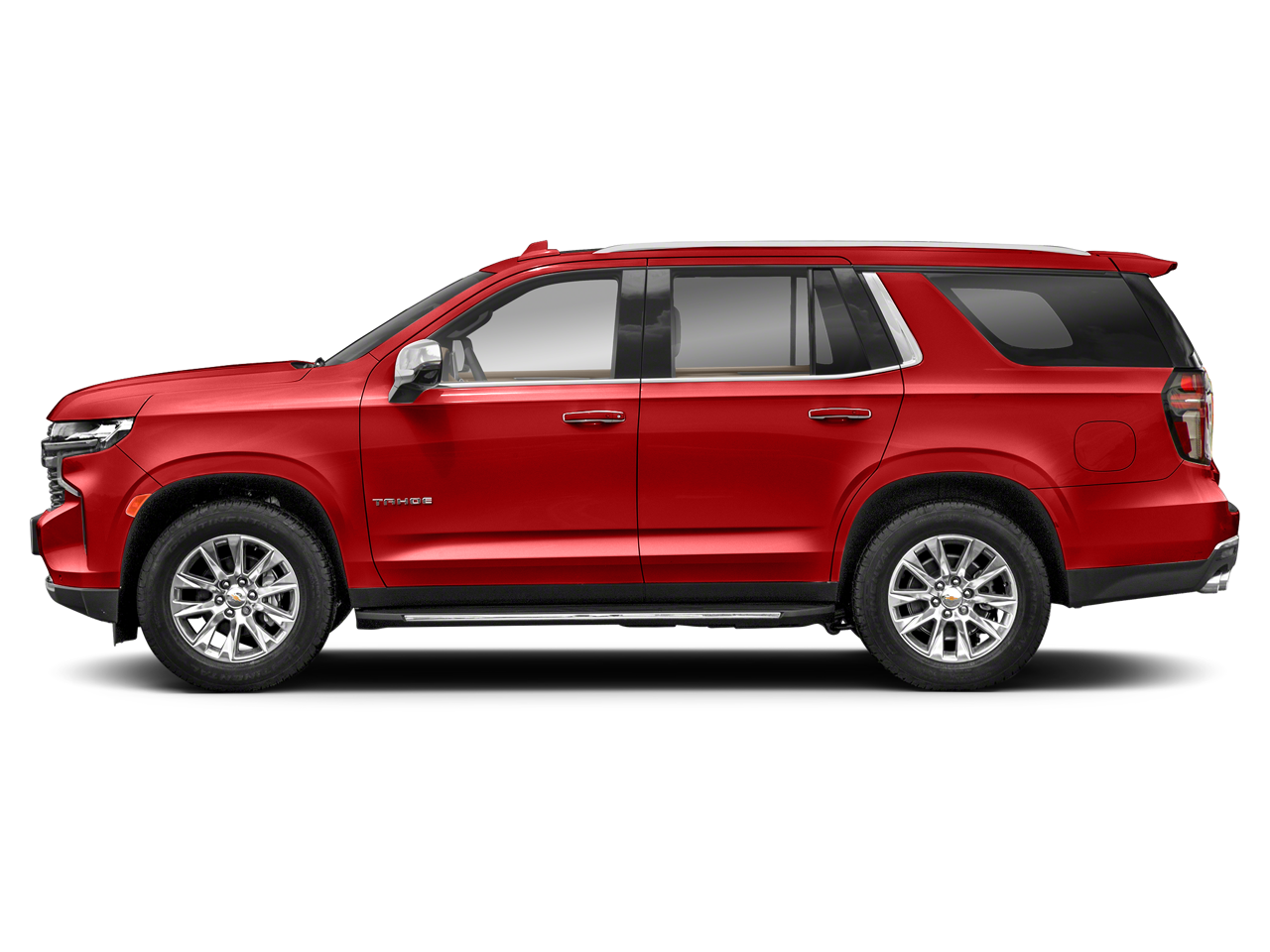 2023 Chevrolet Tahoe Base