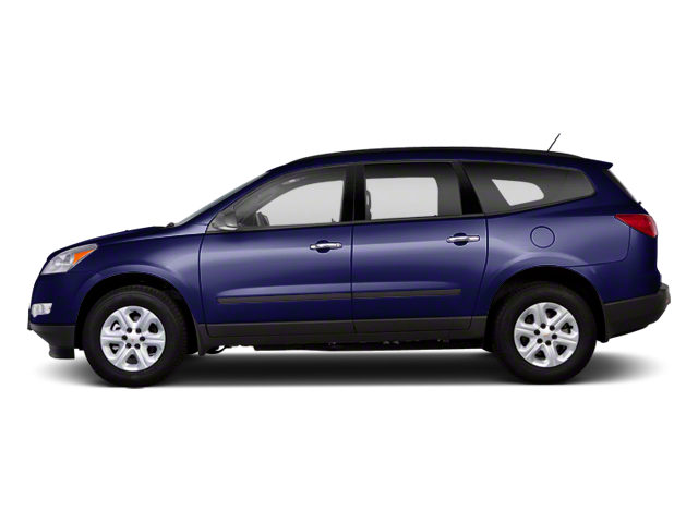 2011 Chevrolet Traverse Base