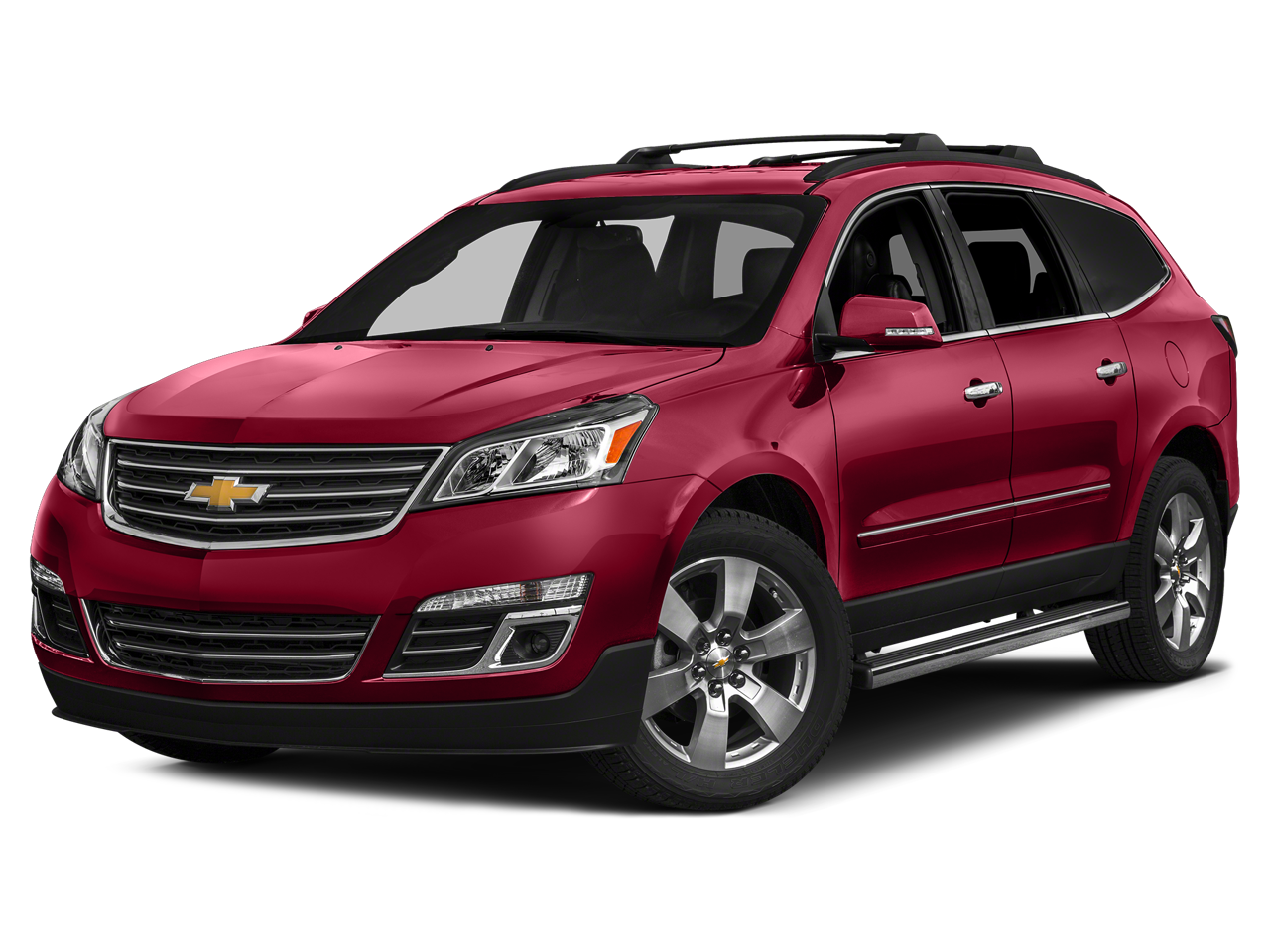 2015 Chevrolet Traverse Base