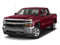 2017 Chevrolet Silverado 1500 Base