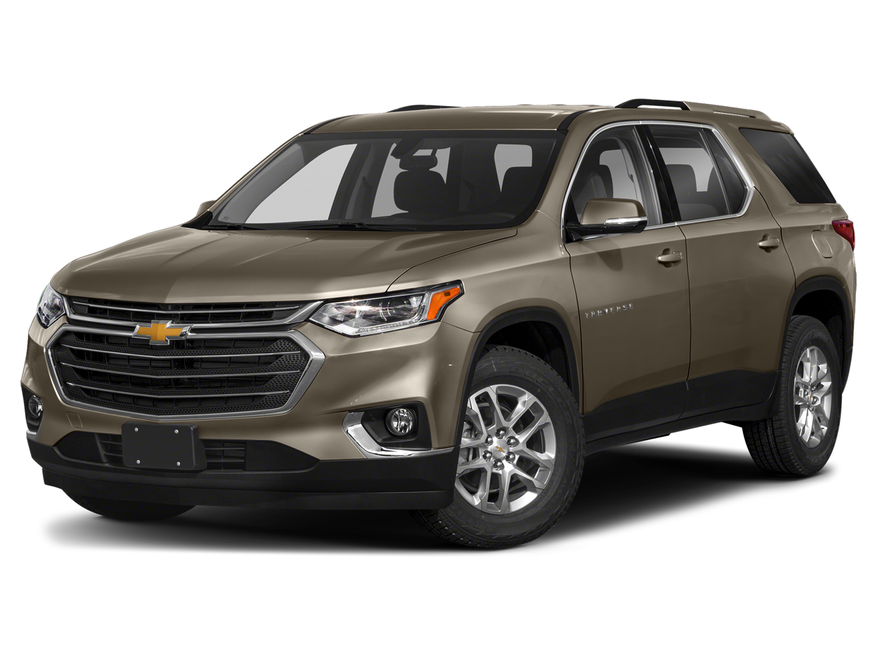 2019 Chevrolet Traverse 3LT for sale in Elburn, IL