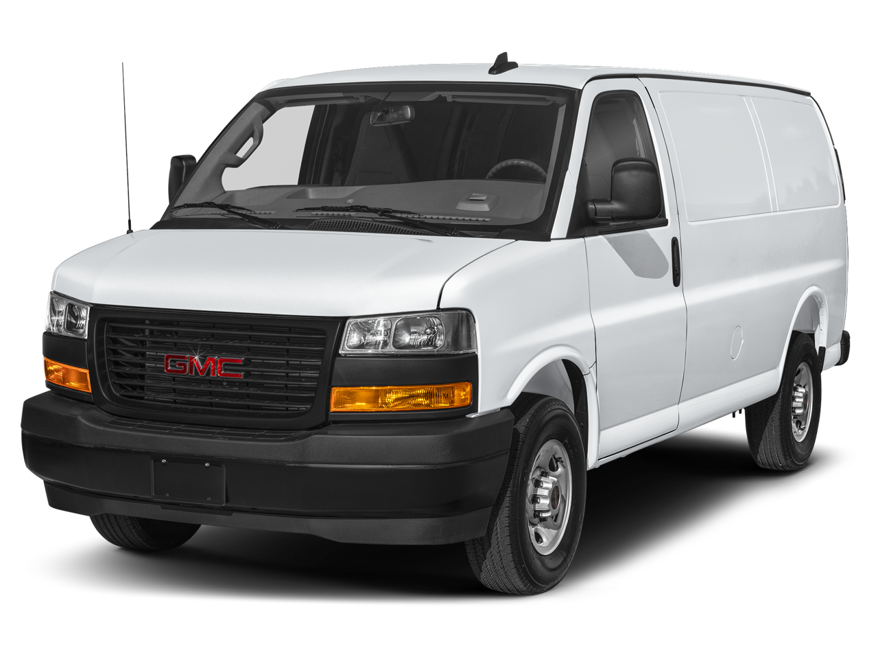 2024 GMC Savana Cargo Work Van for sale in Elburn, IL