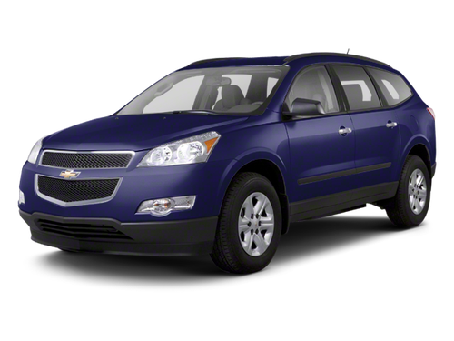 2011 Chevrolet Traverse Base