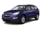 2011 Chevrolet Traverse Base