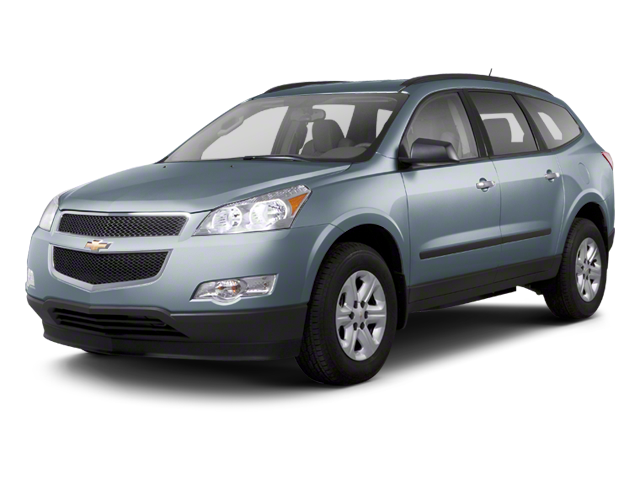2011 Chevrolet Traverse Base