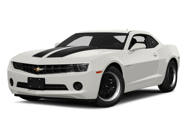 2013 Chevrolet Camaro Base
