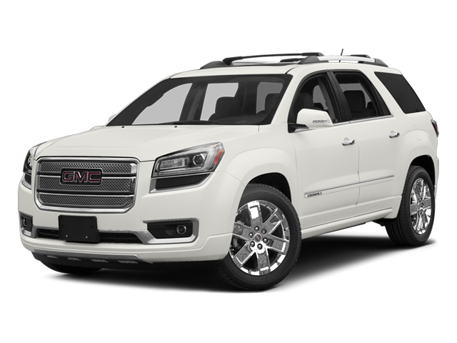 2014 GMC Acadia Base