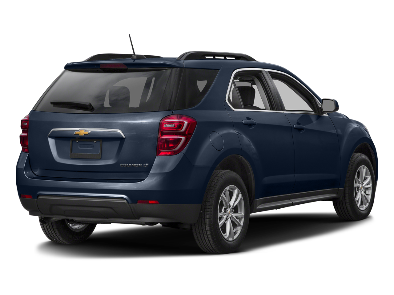Used 2016 Chevrolet Equinox LT with VIN 2GNALCEK5G1145998 for sale in Elburn, IL
