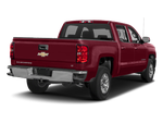 2017 Chevrolet Silverado 1500 Base