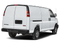 2024 GMC Savana Cargo 2500 Base