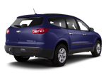2011 Chevrolet Traverse Base
