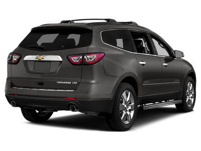 2015 Chevrolet Traverse Base