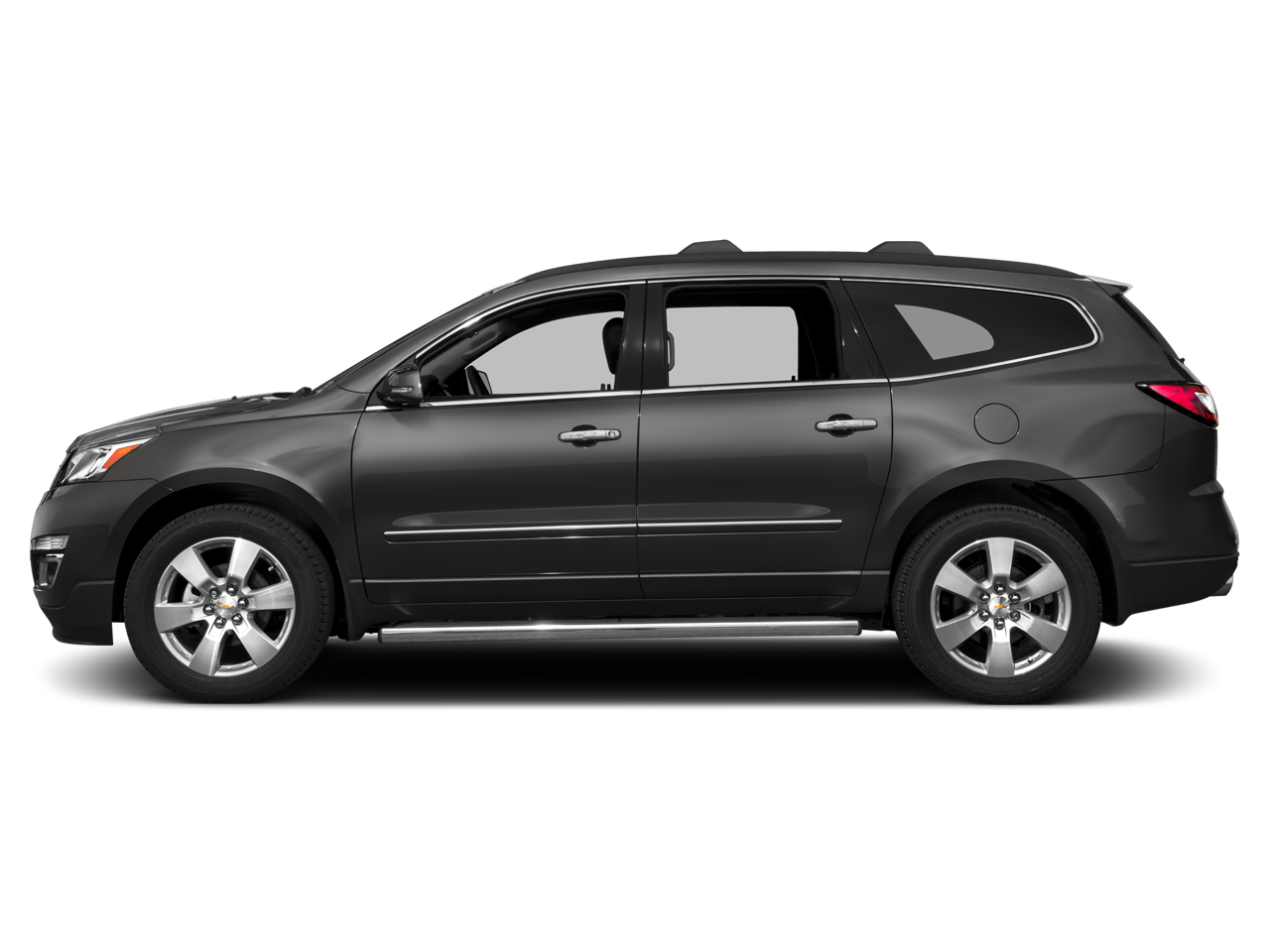 2015 Chevrolet Traverse Base