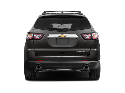 2015 Chevrolet Traverse Base