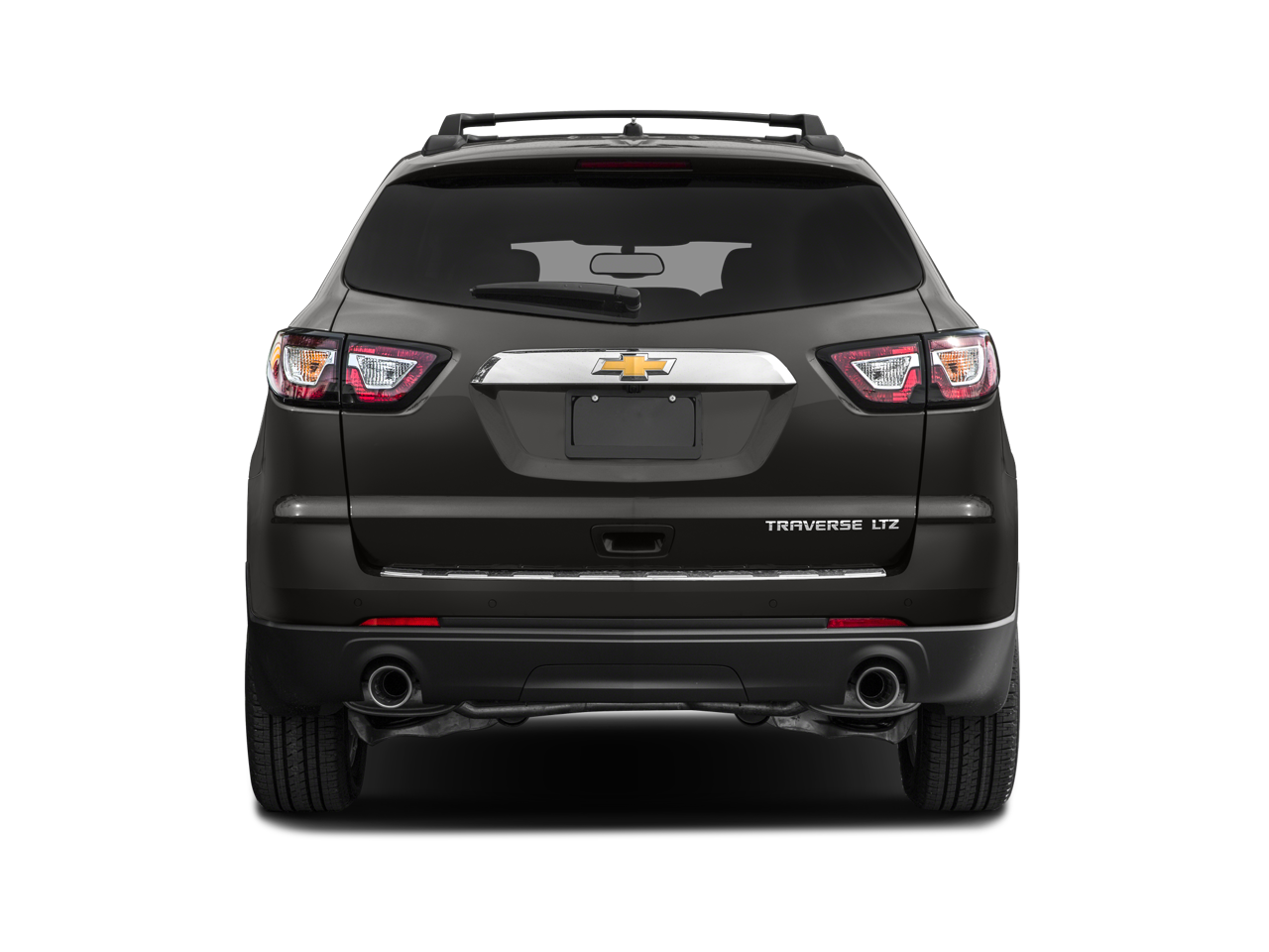 2015 Chevrolet Traverse Base