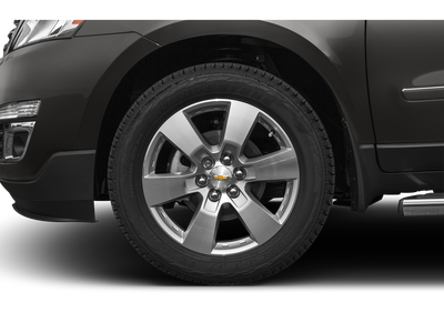 2015 Chevrolet Traverse Base