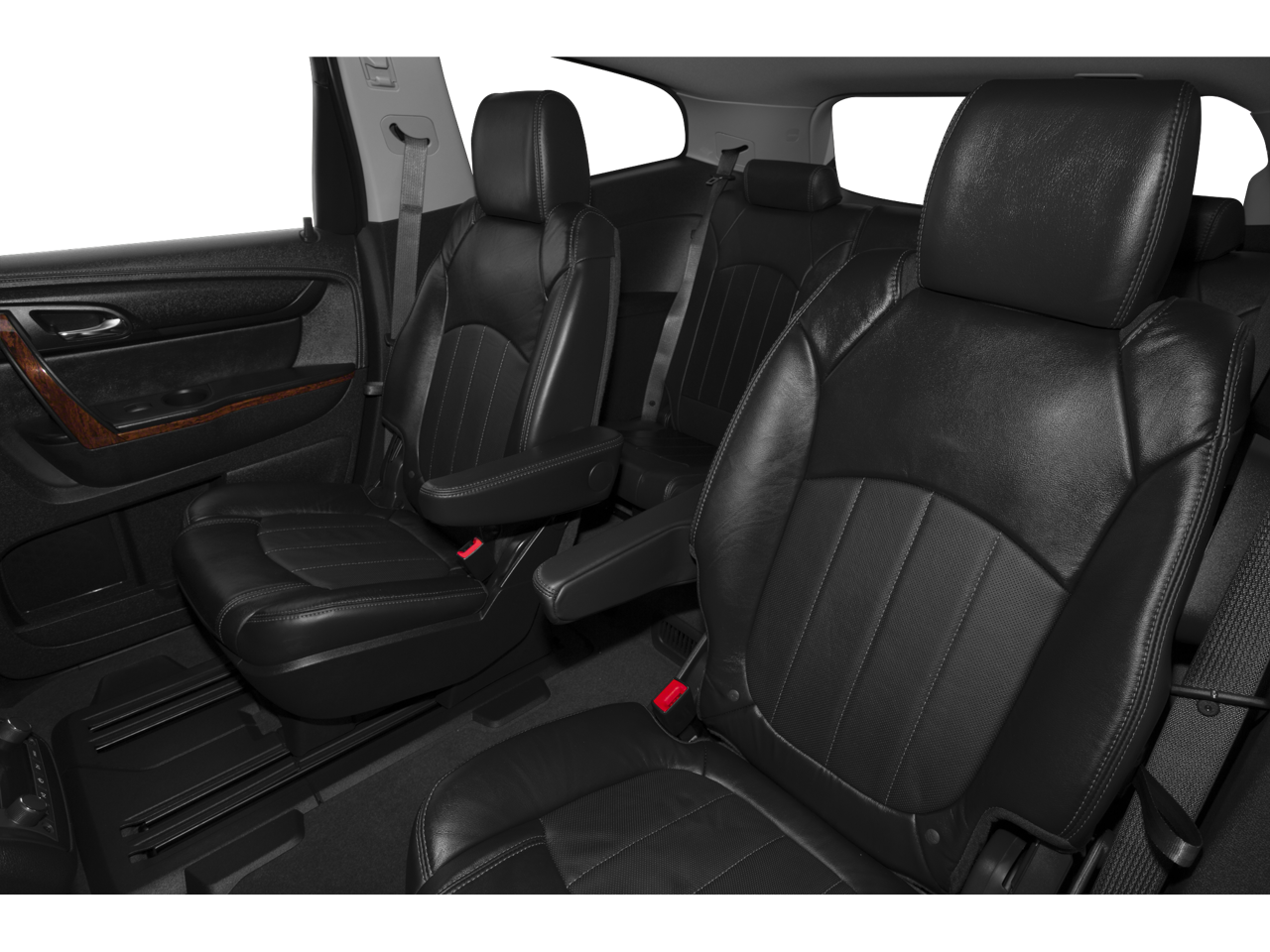 2015 Chevrolet Traverse Base