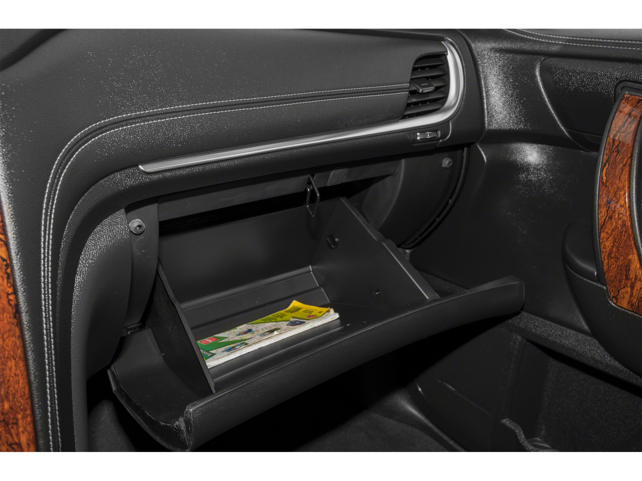 2015 Chevrolet Traverse Base