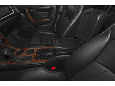 2015 Chevrolet Traverse Base