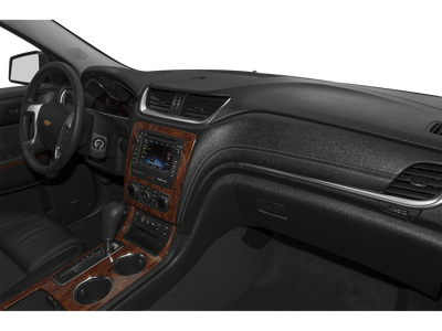 2015 Chevrolet Traverse Base