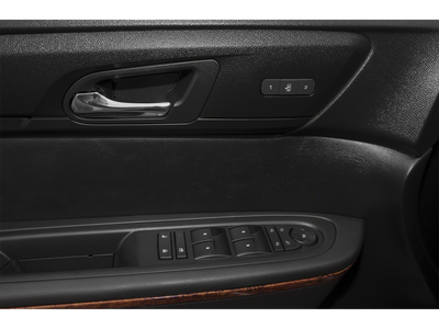 2015 Chevrolet Traverse Base