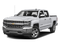 2016 Chevrolet Silverado 1500 LTZ Midnight Edition