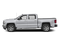 2016 Chevrolet Silverado 1500 LTZ Midnight Edition