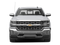 2016 Chevrolet Silverado 1500 LTZ Midnight Edition