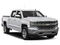 2016 Chevrolet Silverado 1500 LTZ Midnight Edition