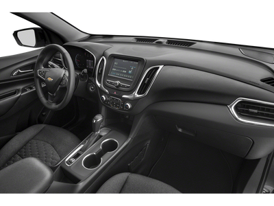 2018 Chevrolet Equinox Base