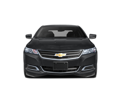 2020 Chevrolet Impala Premier