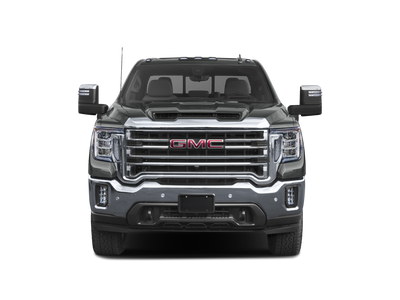 2020 GMC Sierra 3500 HD Denali