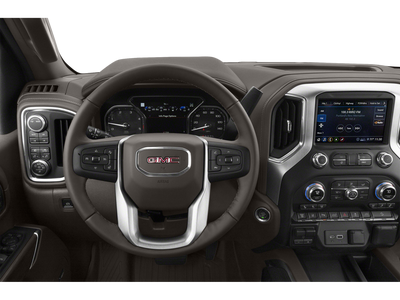 2020 GMC Sierra 3500 HD Denali
