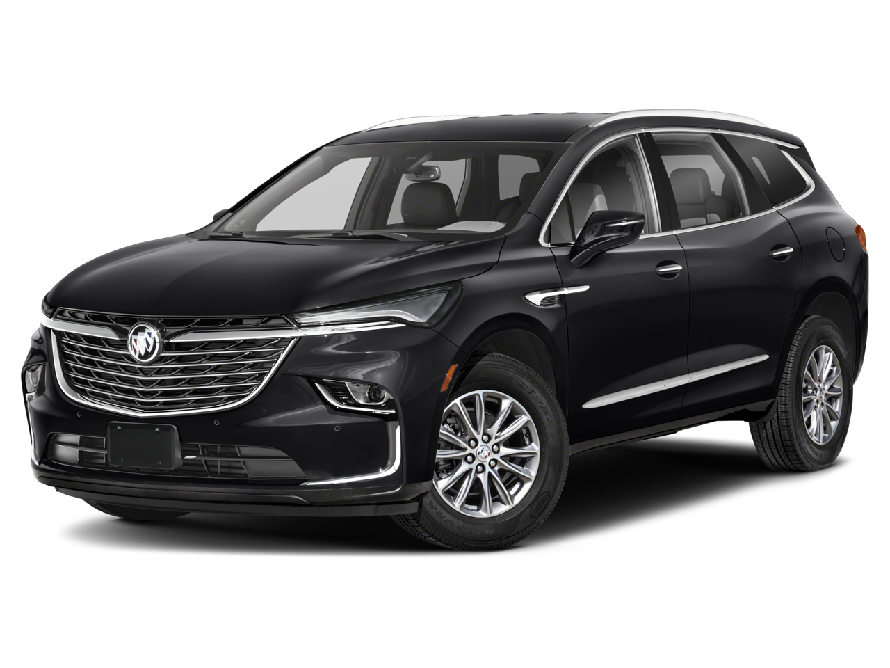 2024 Buick Enclave Essence's photo