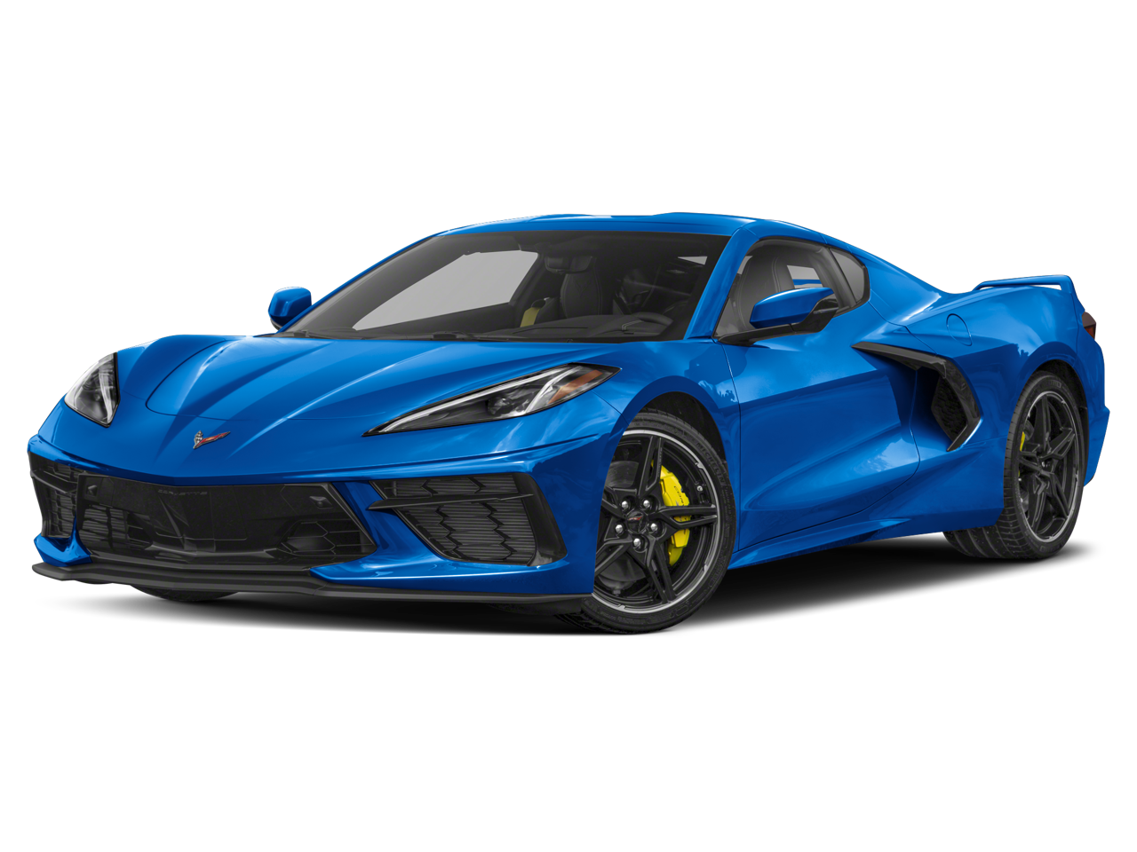 2024 Chevrolet Corvette 1LT - Photo 34