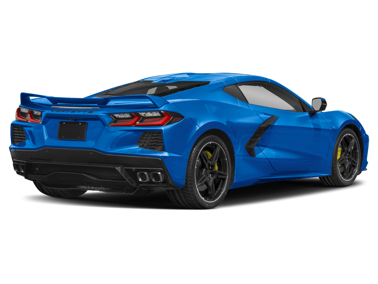2024 Chevrolet Corvette 1LT - Photo 35