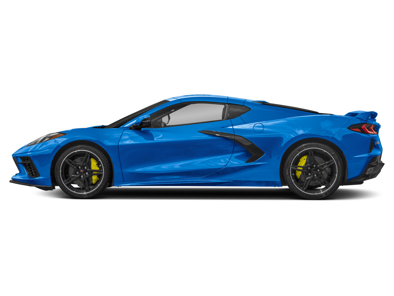 2024 Chevrolet Corvette 1LT - Photo 36