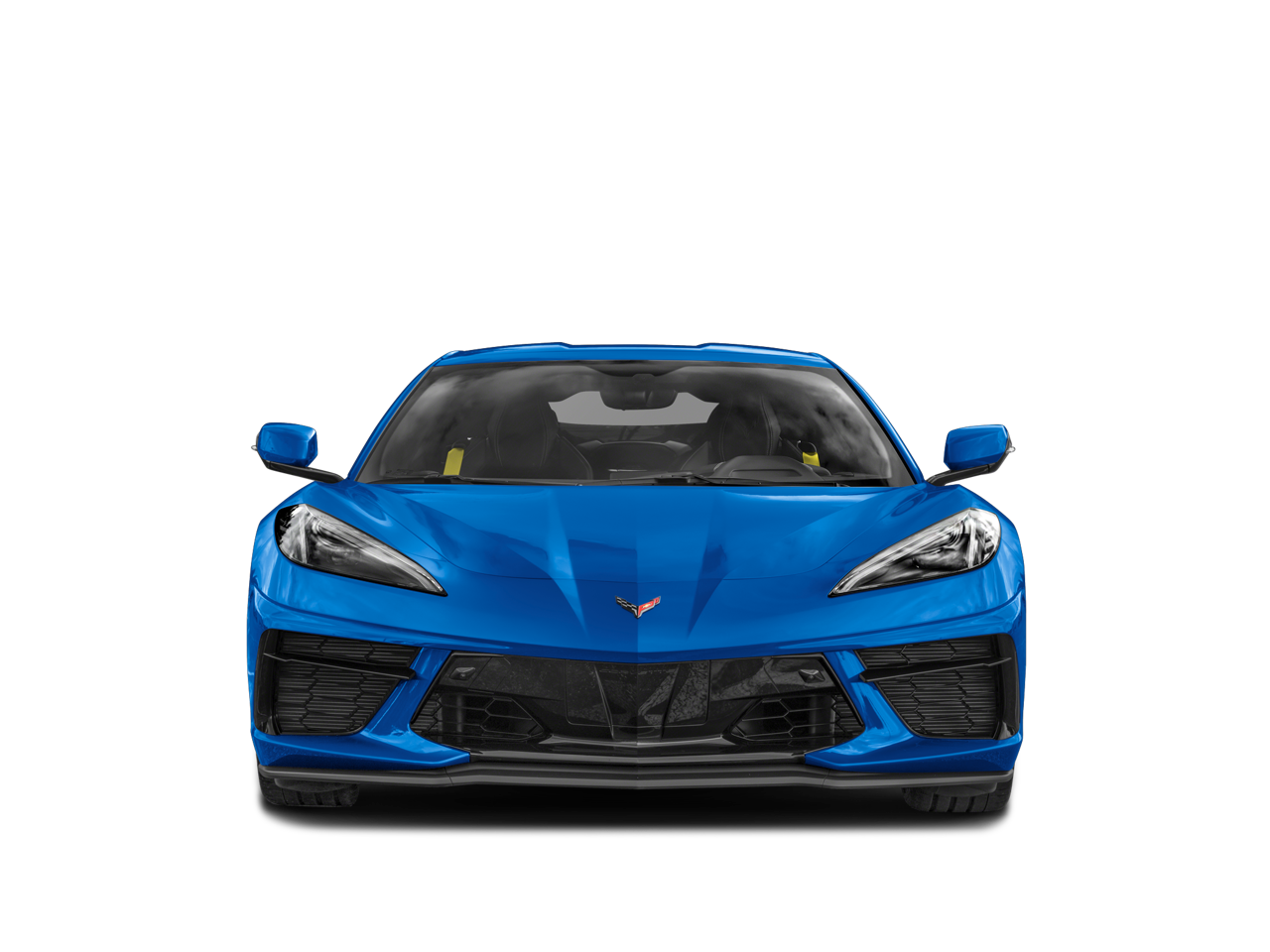 2024 Chevrolet Corvette 1LT - Photo 37