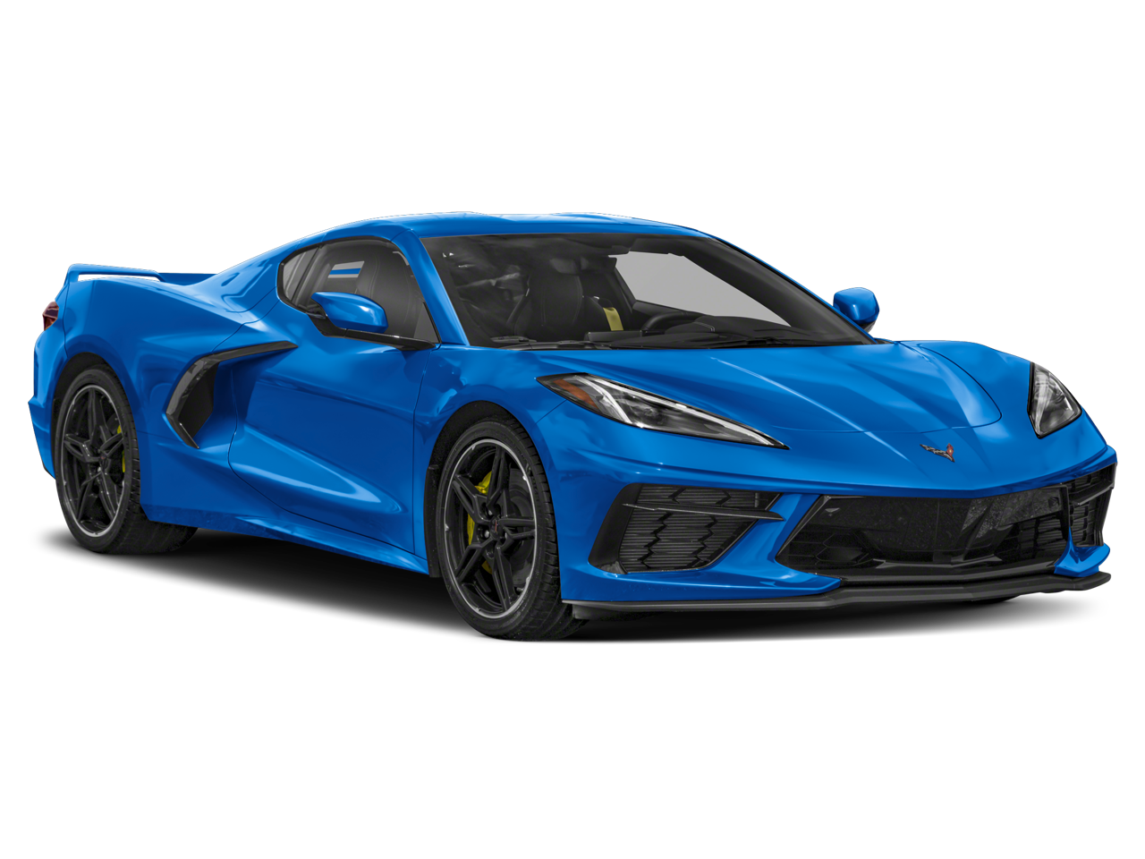 2024 Chevrolet Corvette 1LT - Photo 39