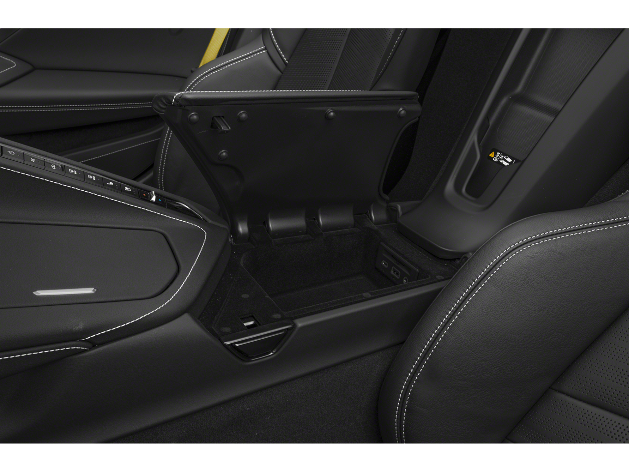 2024 Chevrolet Corvette 1LT - Photo 46
