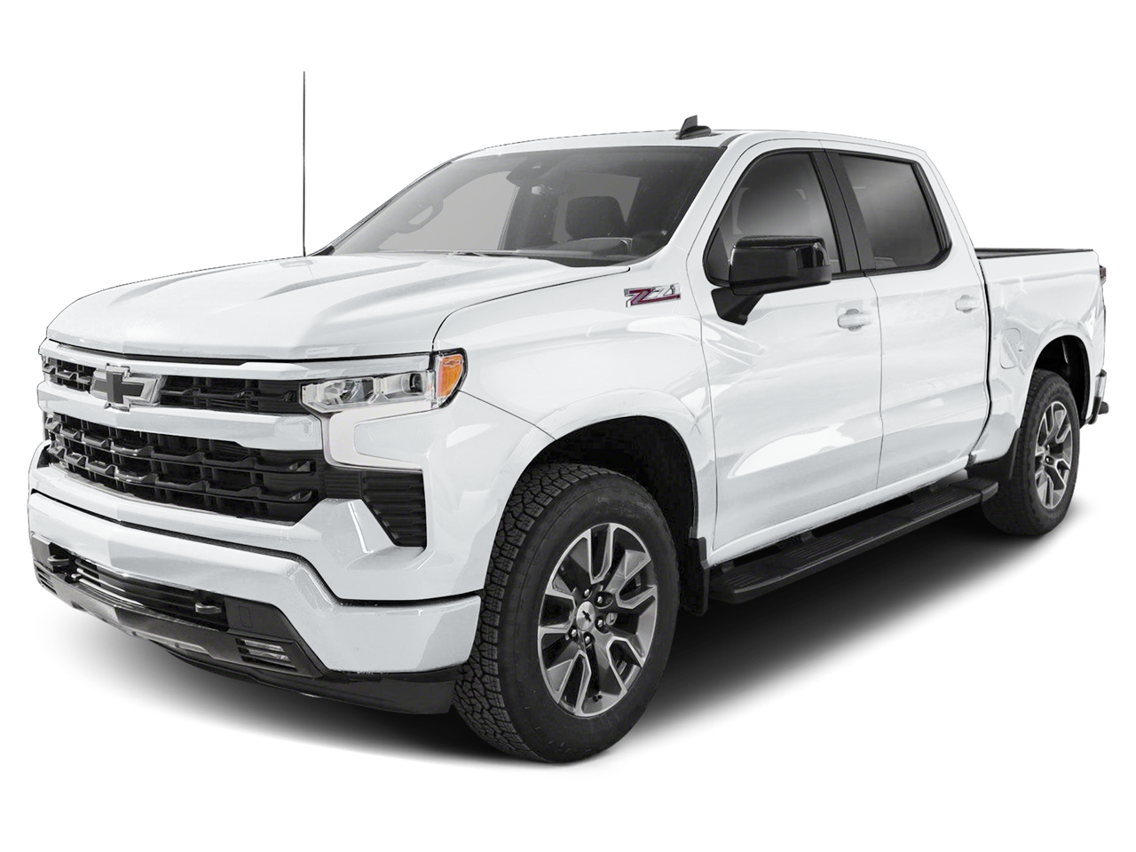 2026 Chevrolet Silverado 1500 RST - Photo 35
