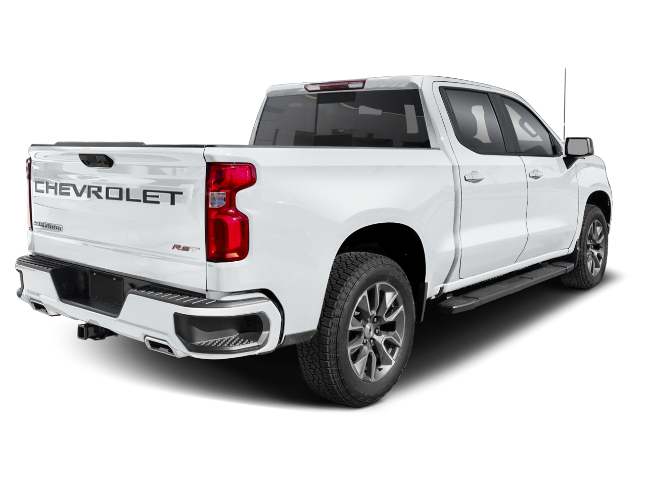 2026 Chevrolet Silverado 1500 RST - Photo 36