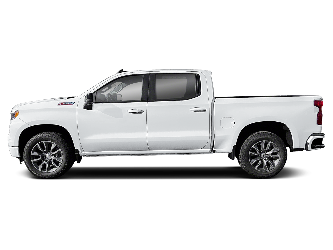 2026 Chevrolet Silverado 1500 RST - Photo 37