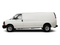2011 Chevrolet Express Cargo 2500 YF7 Upfitter